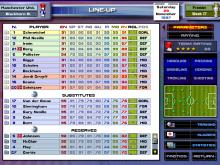 Premier Manager 98 screenshot #6