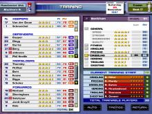 Premier Manager 98 screenshot #7