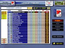 Premier Manager 98 screenshot #9