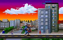 Rampage World Tour screenshot #12