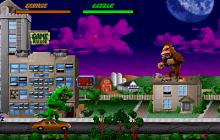 Rampage World Tour screenshot #14