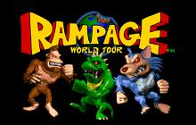 Rampage World Tour screenshot #4