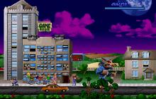 Rampage World Tour screenshot #8