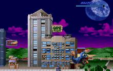 Rampage World Tour screenshot #9