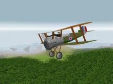 Red Baron II screenshot #10