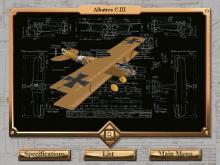 Red Baron II screenshot #11