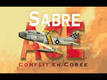 Sabre Ace: Conflict Over Korea screenshot #4