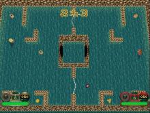 Shipwreckers! screenshot #8