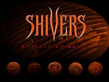 Shivers Two: Harvest of Souls screenshot