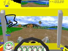 SODA Off-Road Racing screenshot #10