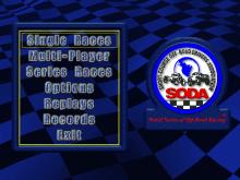 SODA Off-Road Racing screenshot #12