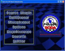 SODA Off-Road Racing screenshot #3