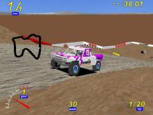 SODA Off-Road Racing screenshot #4