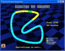 SODA Off-Road Racing screenshot #8