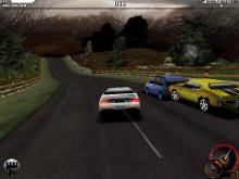 Test Drive 4 screenshot #3