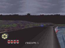 Virtua Cop 2 screenshot #14