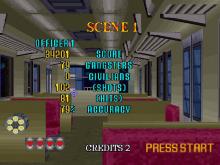Virtua Cop 2 screenshot #16