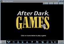After Dark Games screenshot #1