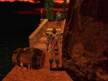 Asghan: The Dragon Slayer screenshot #12