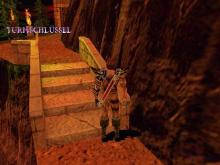 Asghan: The Dragon Slayer screenshot #13