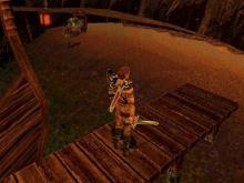 Asghan: The Dragon Slayer screenshot #3