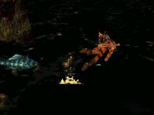 Asghan: The Dragon Slayer screenshot #4