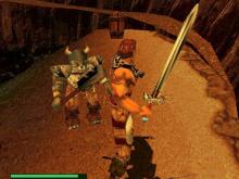 Asghan: The Dragon Slayer screenshot #6