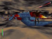 Beast Wars: Transformers screenshot #4