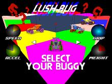 Buggy screenshot #4