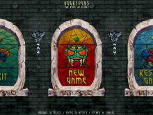 BugRiders: The Race of Kings screenshot