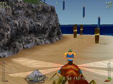 BugRiders: The Race of Kings screenshot #8