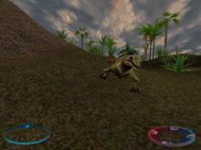 Carnivores screenshot #1