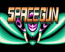 Space Gun screenshot #2
