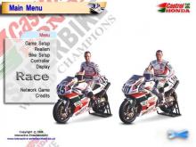 Castrol Honda Superbike World Champions screenshot #2