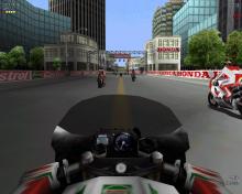 Castrol Honda Superbike World Champions screenshot #4