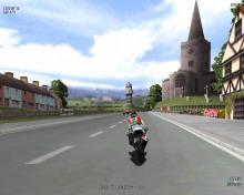 Castrol Honda Superbike World Champions screenshot #8