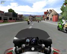 Castrol Honda Superbike World Champions screenshot #9