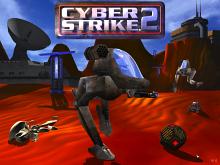 CyberStrike 2 screenshot