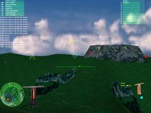 CyberStrike 2 screenshot #10