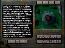 CyberStrike 2 screenshot #3