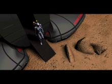 Cydonia: Mars - The First Manned Mission screenshot #7