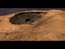 Cydonia: Mars - The First Manned Mission screenshot #9