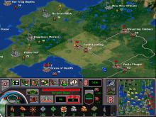 Deadlock II: Shrine Wars screenshot #5