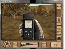 Deer Hunter 2: The Hunt Continues screenshot #1