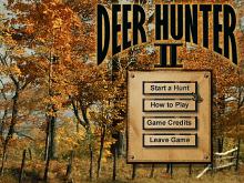 Deer Hunter 2: The Hunt Continues screenshot #3