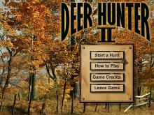 Deer Hunter 2: The Hunt Continues screenshot #3