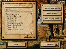 Deer Hunter 2: The Hunt Continues screenshot #4
