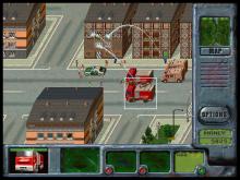 Emergency: Fighters for Life screenshot #3