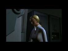 Enemy Zero screenshot
