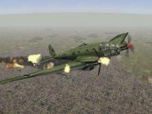 European Air War screenshot #13